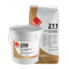 thinset mortar 200 krete latez and filler porcelain and glass
