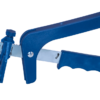 Leveling system-Pliers for ceramics