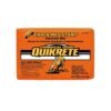 Quikrete Crack Resistant Concrete Mix