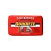 Quikrete Fast-Setting Concrete Mix