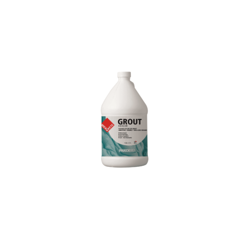 GROUT SEALER SILICONE LATEX SEALER FOR PORTLAND CEMENT GROUTS Merkrete dist. by Icasa