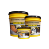 Quikrete Exterior Use Anchoring Cement