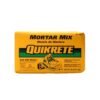 Quikrete Mortar Mix