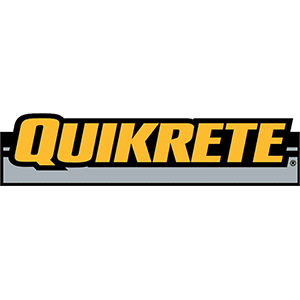 Quikrete products