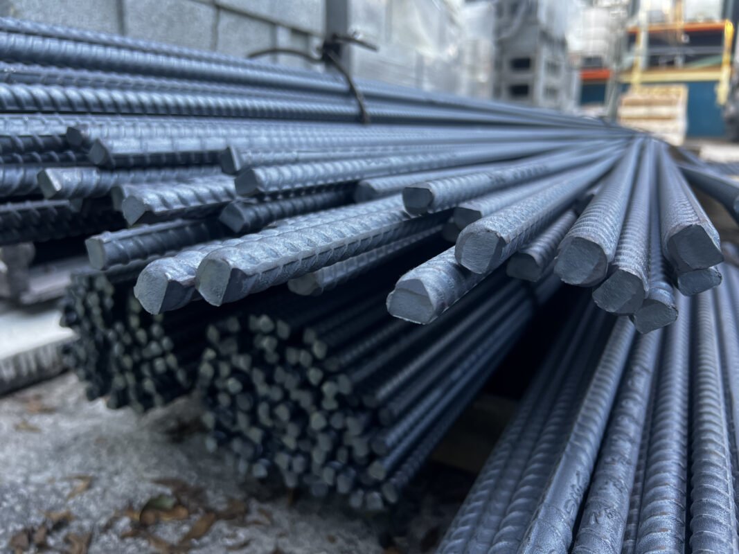 rebar cut and bend; building materials; rebar cutter and bender; construction supply