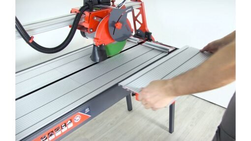 tile electric cutter table extension building tools