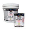 SATIN ARMOR 2K SEALER