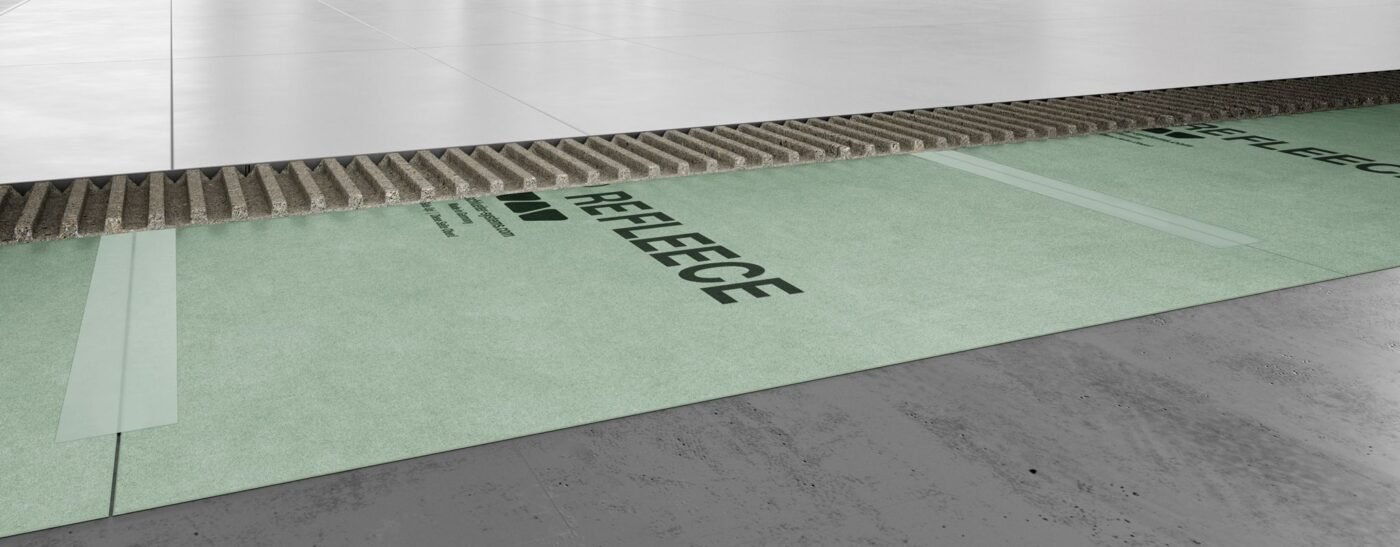 Removable Fleece - Icasa USA Building Material Distributor