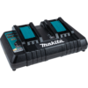 18V LXT® Lithium-Ion Dual Port Rapid Optimum Charger