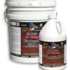 FX NANO SEMI-TRANSPARENT DECORATIVE STAIN / Classic Coat Systems