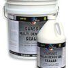 MULTI-DENSIFIER WATER BASED PENETRATOR SEALER