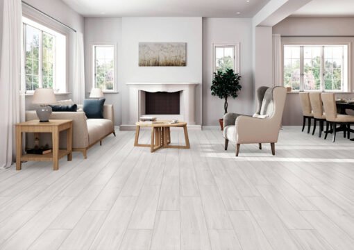 wall tile wood matt floor tile dist. by ICASA