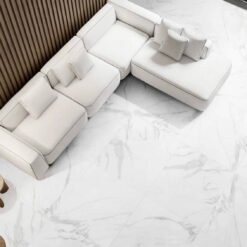 porcelain porcemall floor tile and wall tile dist. by ICASA