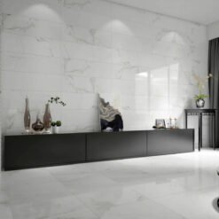 marble polished floor tile and wall tile dist. by ICASA