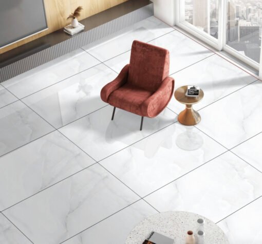 marble polished floor tile and wall tile dist. by ICASA