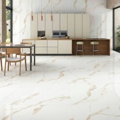 marble polished floor tile and wall tile dist by ICASA