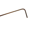 DOWEL REBARS PREFABRICATED DIST. BY ICASA