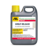 PRW200 Grout release