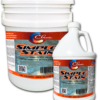 Simple Stain / Classic Coat System