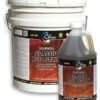 TRADITIONAL DECORATIVE ACID STAIN / Classic Coat Systems