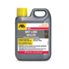 WET
Wet look sealer