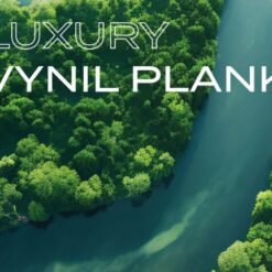 Luxury Vynil Plank