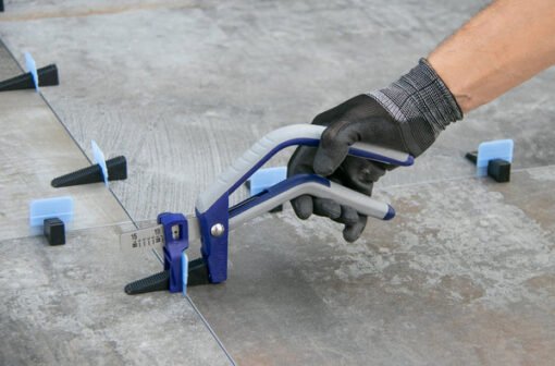ergonomic pliers peygran tile tools