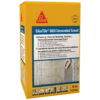 sika tile 800 unsanded grout lechada
