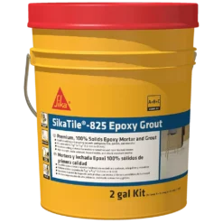 sika tile epoxy grout