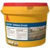 sika tile ultima grout ready to use lechada