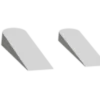 Tile Spacers - Wedges peygran